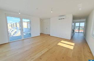 Wohnung kaufen in Wimpffengasse, 1220 Wien, Wohnen mit Stil: Genießen Sie modernes Design und erstklassige Annehmlichkeiten