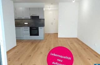 Wohnung kaufen in Wimpffengasse, 1220 Wien, Wohnen mit Stil: Genießen Sie modernes Design und erstklassige Annehmlichkeiten