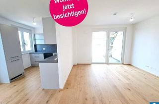 Wohnung kaufen in Groß-Enzersdorfer Straße, 1220 Wien, Ihr Traumzuhause in Wien: Am Bienefeld – Modern, Hochwertig, Unvergleichlich!