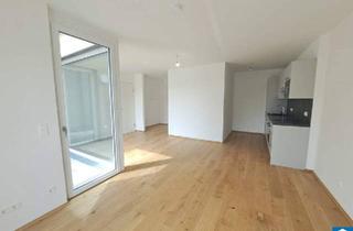 Wohnung kaufen in Groß-Enzersdorfer Straße, 1220 Wien, Wohnen mit Stil: Genießen Sie modernes Design und erstklassige Annehmlichkeiten