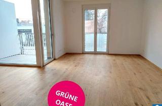 Wohnung kaufen in Groß-Enzersdorfer Straße, 1220 Wien, Wohnkomfort neu definiert: Intelligente Grundrisse und hochwertige Ausstattung