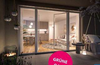 Wohnung kaufen in Groß-Enzersdorfer Straße, 1220 Wien, Wertsteigerndes Wohnen neu definiert: Intelligente Grundrisse und hochwertige Ausstattung für eine nachhaltige Rendite
