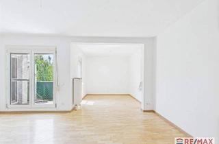 Wohnung kaufen in 2301 Groß-Enzersdorf, Helle Dachgeschosswohnung mit Loggia in der Auvorstadt