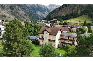 Gewerbeimmobilie kaufen in 9822 Mallnitz, Charmantes Appartementhaus mit 4 Ferienappartements und Privatwohnung