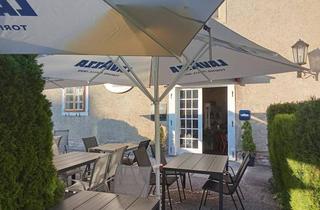 Gastronomiebetrieb mieten in Schloss, 2471 Gerhaus, Historisches Gastro-Lokal mit Garten im Schloss Rohrau