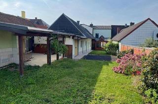 Haus kaufen in Hauptstraße 11, 7321 Lackendorf, Wohnen im Mittelburgenland