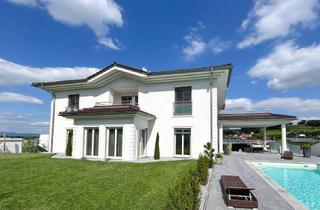 Villen zu kaufen in 4616 Weißkirchen, Traumvilla in Weißkirchen: mit Pool, Sauna und exklusiven Extras!