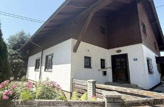 Villen zu kaufen in 9241 Umberg, Einfamilienhaus mit Bergblick in idyllischer Lage Nähe Villach – viele Möglichkeiten für Ihr neues Zuhause!