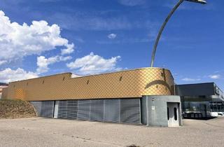 Büro zu mieten in 8750 Judenburg, Geschäftshaus mit Ausstellungs-, Bürofläche - in Autobahnnähe