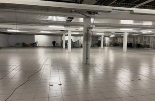 Büro zu mieten in 8750 Judenburg, große - auch teilbare - Lagerfläche (barrierefrei) in zentraler Lage