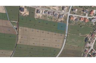 Grundstück zu kaufen in Hadmarstraße, 3903 Echsenbach, Bauplatz Hadmarstraße 2