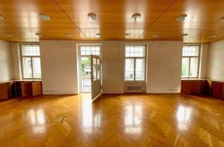 Büro zu mieten in Belruptstraße 21, 6900 Bregenz, Büroräume mit 111m² und Balkon in zentraler Lage
