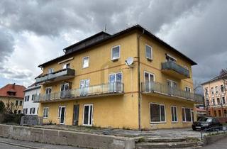 Anlageobjekt in 9500 Villach-Innere Stadt, 28-EINHEITEN-KOMPLEX, GUT VERMIETET IN ZENTRALER LAGE!