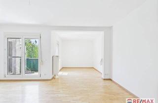 Wohnung kaufen in 2301 Groß-Enzersdorf, Helle Dachgeschosswohnung mit Loggia in der Auvorstadt