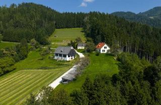 Grundstück zu kaufen in 8720 Knittelfeld, Pferdehof mit Panoramalage in Knittelfeld