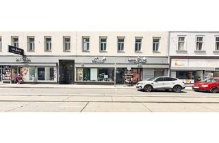 Immobilie mieten in Taborstraße, 1020 Wien, ++NEU++ TOP Gelegenheit: Hochwertiger Gelato & Café Betrieb TABORSTRAßE nur wenige Schritte zur U-Bahn! TOP-Konditionen!