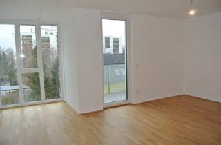 Wohnung kaufen in Baumergasse, 1210 Wien, Baumer 21– Cooler Grundrisse in ruhiger Lage, Nähe U6 Stadion Floridsdorf