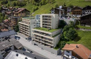 Wohnung kaufen in 6555 Kappl, Eigentumswohnung in Kappl mit 50m² - 107m²
