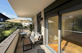 Wohnung kaufen in 6130 Schwaz, PREISREDUKTION NEUBAUWOHNUNG Stadtvillen SCHWAZ / 74 m² + Terrasse + Garten / Anlegerpreis netto € 381.416,43