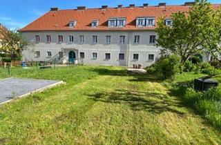 Wohnung kaufen in 8793 Trofaiach, Zentrales Wohnerlebnis mit schönem Balkon!
