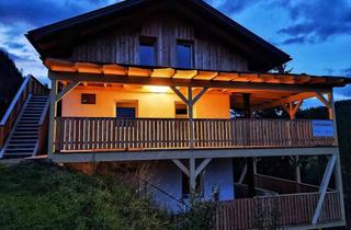 Wohnung kaufen in Flattnitz 287, 9346 Glödnitz, Traumhaftes Ferienappartement auf 1400m inmitten der Gurktaler Alpen