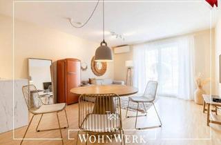 Wohnung kaufen in Krottendorfer Straße, 8052 Graz, Exklusive 2-Zimmer-Wohnung | 60m² Terrasse mit Garten & Sauna | TG vorhanden