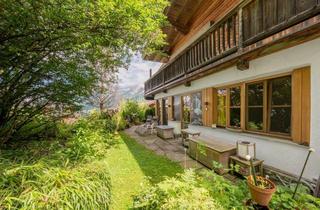 Wohnung kaufen in 6352 Ellmau, Erdgeschosswohnung mit Hallenschwimmbad in Ellmau in Tirol
