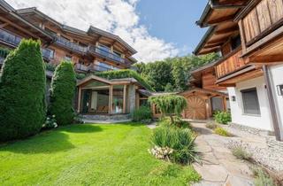 Wohnung kaufen in 6352 Ellmau, Erdgeschosswohnung mit Hallenschwimmbad in Ellmau in Tirol