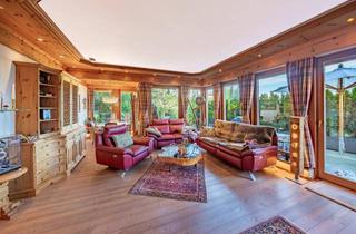 Wohnung kaufen in 6352 Ellmau, Erdgeschosswohnung mit Hallenschwimmbad in Ellmau in Tirol