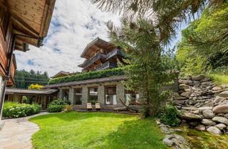 Wohnung kaufen in 6352 Ellmau, Exklusive Gartenwohnung in Ellmau – luxuriöse Wohnanlage mit Hallenbad direkt an der Skipiste