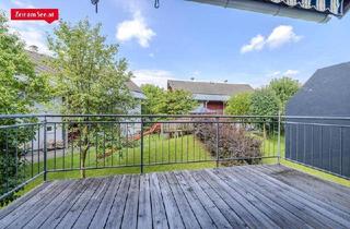 Maisonette kaufen in Am Weinberg, 4880 Sankt Georgen im Attergau, Bereit für die erste Eigentumswohnung? - Bestpreis in St. Georgen im Attergau!