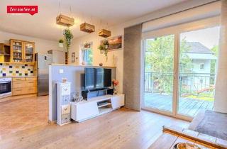 Maisonette kaufen in Am Weinberg, 4880 Sankt Georgen im Attergau, 2 Geschossige Wohnung im Zentrum - St. Georgen im Attergau
