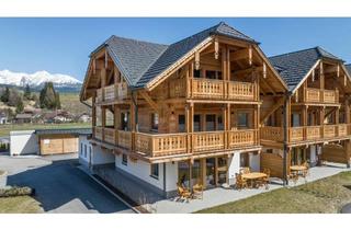 Maisonette kaufen in 5571 Mariapfarr, Touristische Vermietung | Maisonette-Appartement mit Private Spa