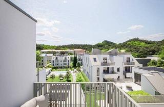 Wohnung kaufen in Breitenfurter Straße 539 & 541, 1230 Wien, Eigentumswohnungen mit Garten + Terrassen mit Fernblick in Nähe Maurer Wald PROVISIONSFREI