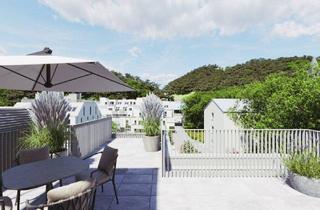 Wohnung kaufen in Breitenfurter Straße 539 & 541, 1230 Wien, Eigentumswohnungen mit Garten + Terrassen mit Fernblick in Nähe Maurer Wald PROVISIONSFREI