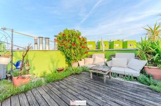 Maisonette kaufen in 2333 Leopoldsdorf, Maisonettenwohnung mit Seeblick & Dachterrasse in Leopoldsdorf bei Wien