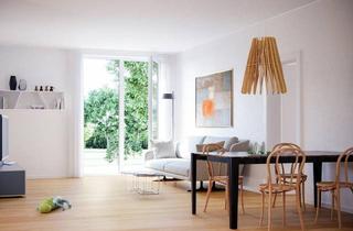 Penthouse kaufen in Graumannpark, 4050 Traun, Nachhaltige Werte für Generationen: Neue Anlagewohnung im autofreien Graumann-Park