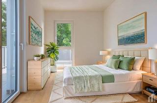 Penthouse kaufen in Graumannpark, 4050 Traun, Nachhaltig und Grün: Neubauwohnung im Graumann-Park