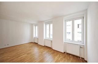 Wohnung kaufen in Buchengasse, 1100 Wien, Geräumige Einraumwohnung in der Buchengasse!