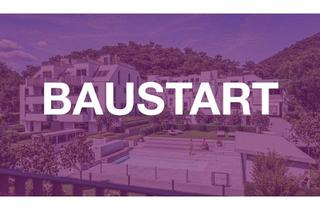 Wohnung kaufen in Breitenfurter Straße 539 & 541, 1230 Wien, PROVISIONSFREI ! Neue Eigentumswohnungen mit Garten - Dachterrassen - Pool - Nähe Maurer Wald