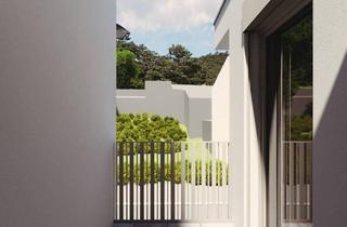 Wohnung kaufen in Breitenfurter Straße 539 & 541, 1230 Wien, Eigentumswohnungen mit Garten + Terrassen mit Fernblick in Nähe Maurer Wald PROVISIONSFREI