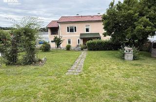 Einfamilienhaus kaufen in 3350 Haag, Großzügiges Wohnhaus