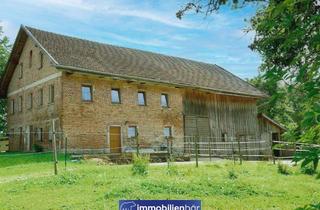 Haus kaufen in 4910 Pattigham, Landleben mit Möglichkeiten - Sacherl in Pattigham