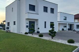 Haus kaufen in 4651 Stadl-Traun, Neuwertiges Wohnhaus in ruhiger Lage -modernste Bauweise