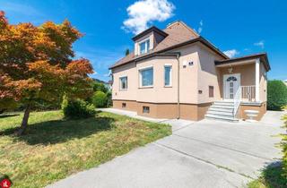 Einfamilienhaus kaufen in 2320 Schwechat, Traumhaftes Einfamilienhaus in Schwechat - sonniger, großer Garten - top Lage!