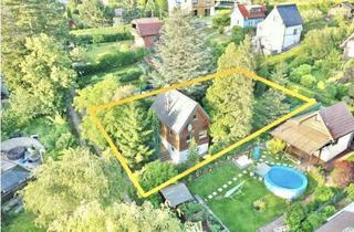 Haus kaufen in Wolfersberg, 1140 Wien, *** KLEINGARTENJUWEL AM WOLFERSBERG ***