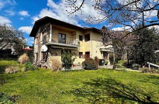 Haus kaufen in 3003 Gablitz, Gablitz - charmantes, 60iger Jahre Wohnhaus mit zwei Wohneinheiten und schönem, idyllischen Garten