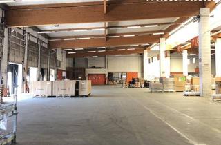 Büro zu mieten in 8055 Graz, Hallenfläche mit Büro im Süden von Graz