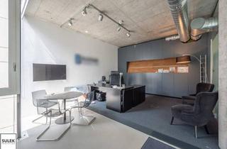 Büro zu mieten in Fockygasse, 1120 Wien, Büroraum in modernem Bürogebäude mit top Anbindung in Meidling (Fockygasse)