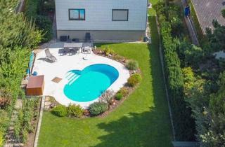 Haus kaufen in 2514 Traiskirchen, Zweifamilienhaus mit Pool in sehr schöner, ruhiger Lage